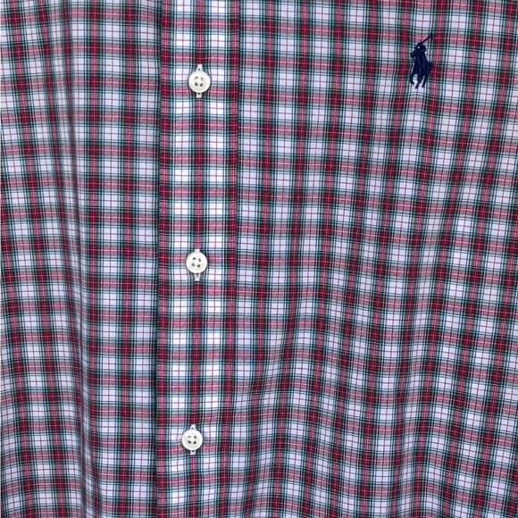 Ralph Lauren men’s‎ polo - Picture 3 of 8